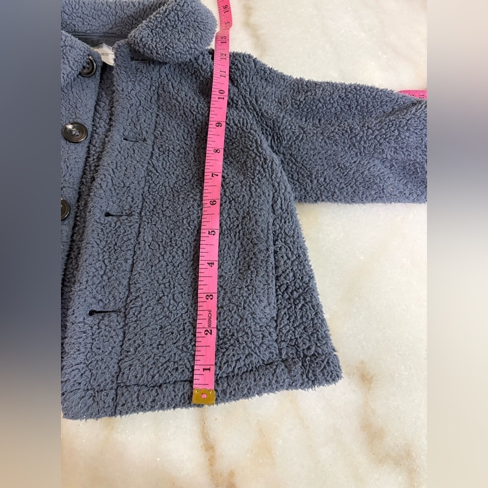 Uniqlo Baby Jacket Size 12-24M - Picture 3 of 4